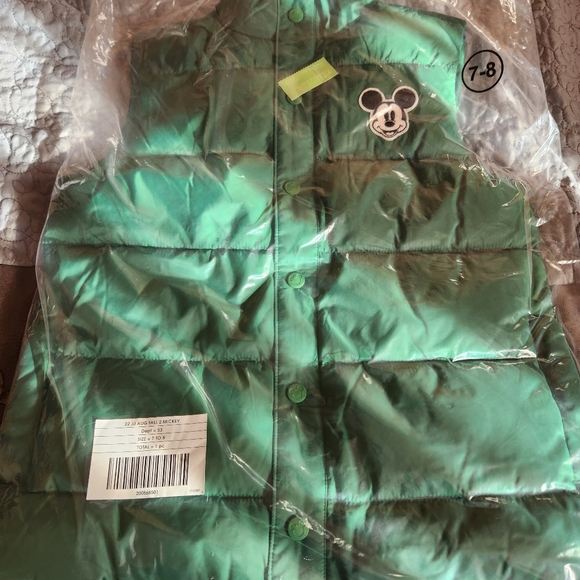 New jacket and matching shirt or sold separately - Picture 5 of 6